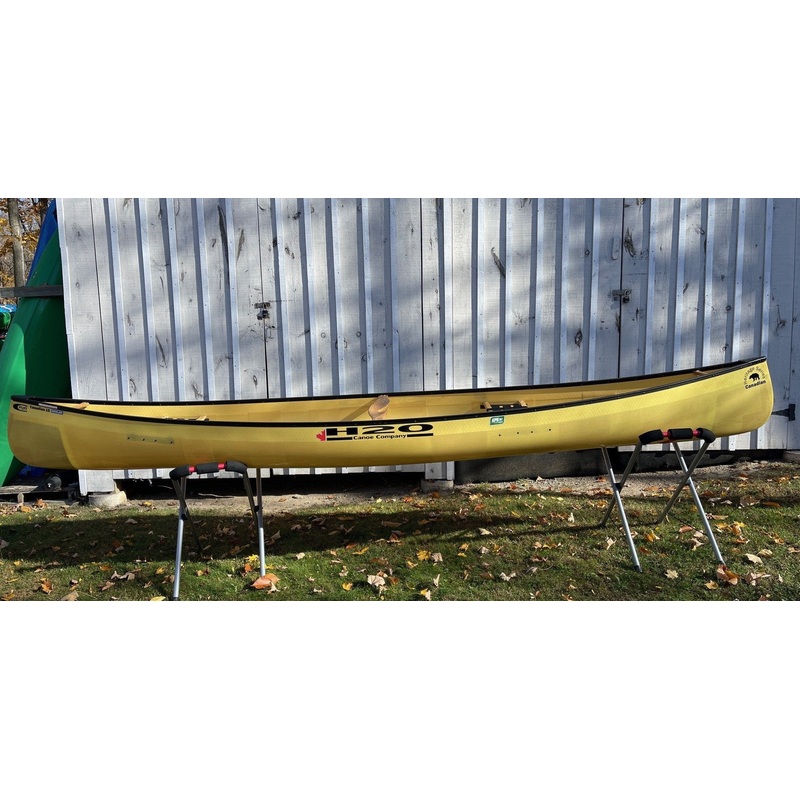 H2O – Canadian 15′ – Brute Force