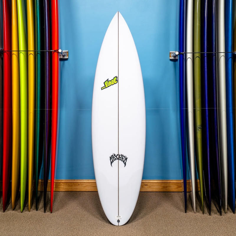 Lost 3.0 Stub Thumb PU/Poly 6’6″