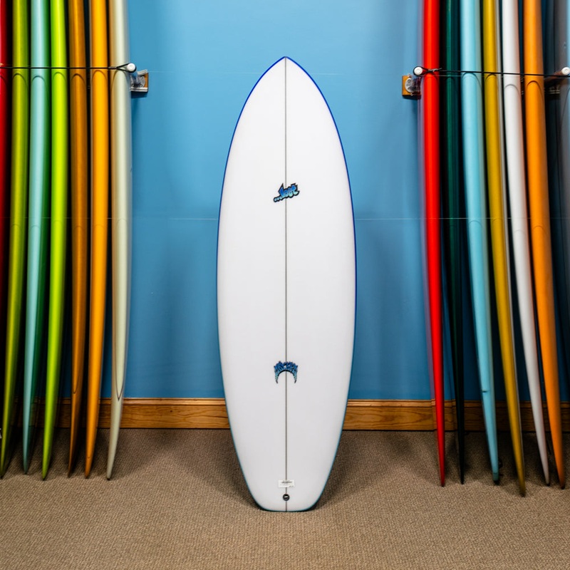 Lost Original Puddle Jumper ’25 PU/Poly 5’7″