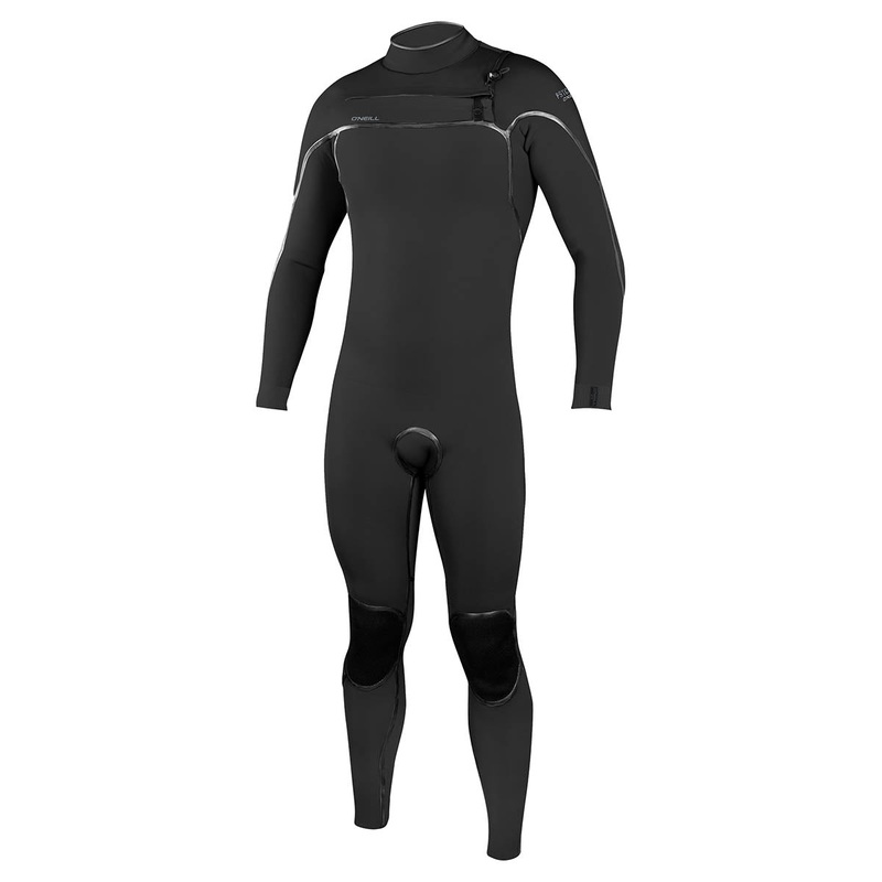 O’Neill Psycho One F.U.Z.E. 3/2mm Wetsuit – A00