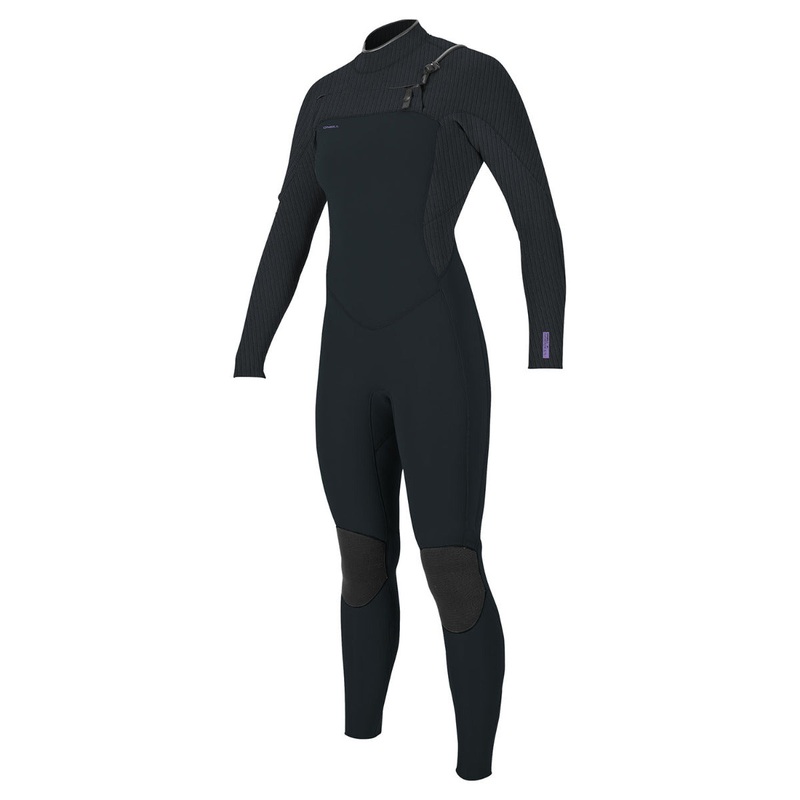 O’Neill Women’s Hyperfreak F.U.Z.E. 4/3+mm Wetsuit – GS2