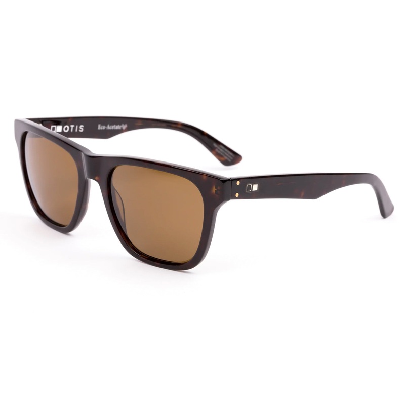 Otis Guilt Trip X Men’s Sunglasses – Eco Havana/Brown Polarized