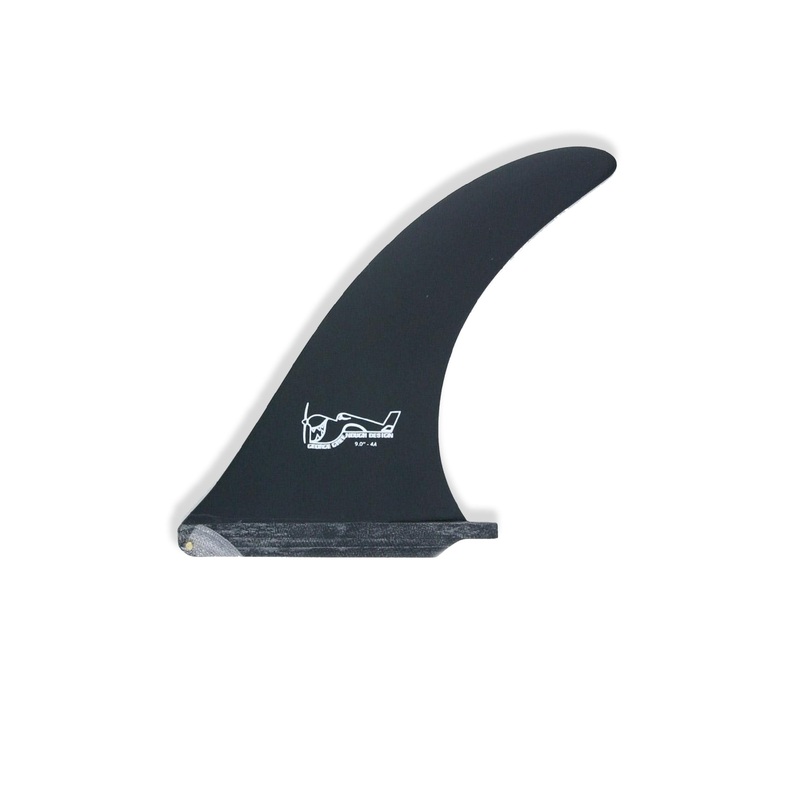 TRUE AMES – GEORGE GREENOUGH 4A 10.5 – BLACK – 1FIN