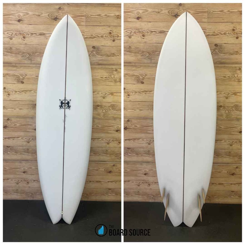 Twinzer 6’4″