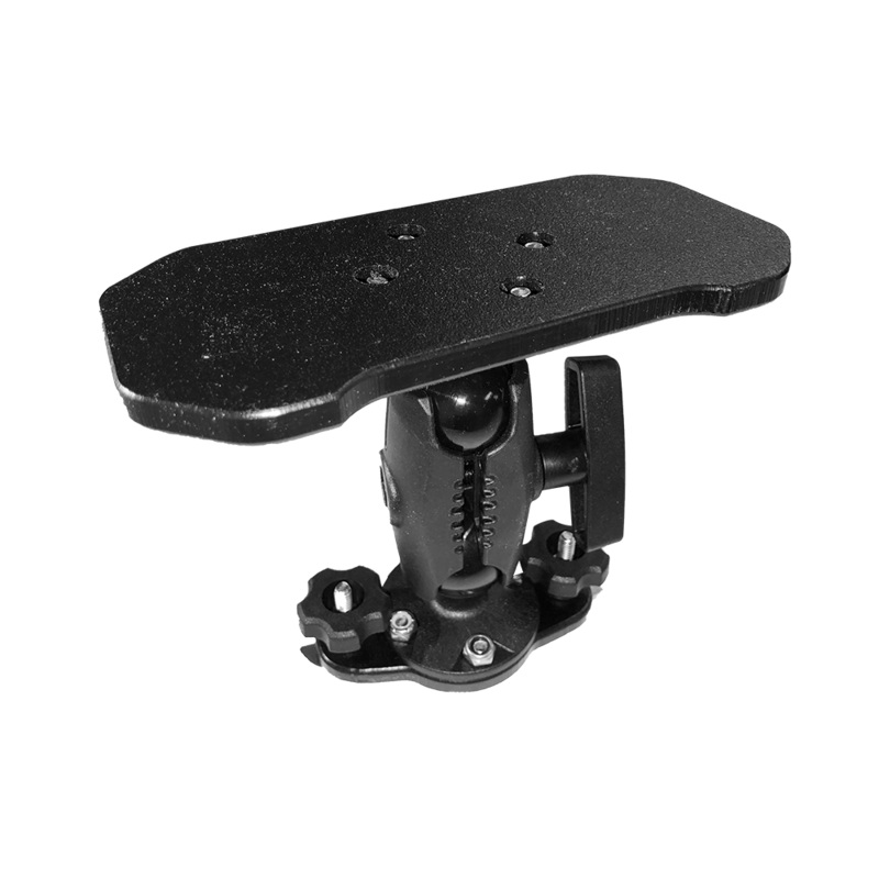 YakGadget YG FishFinder Mount Heavy Duty