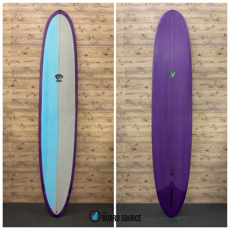 Axis 10’0″