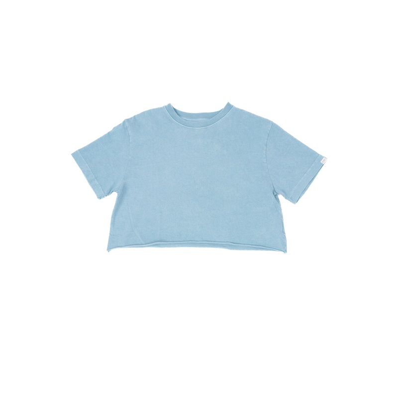 Beach Crop Tee