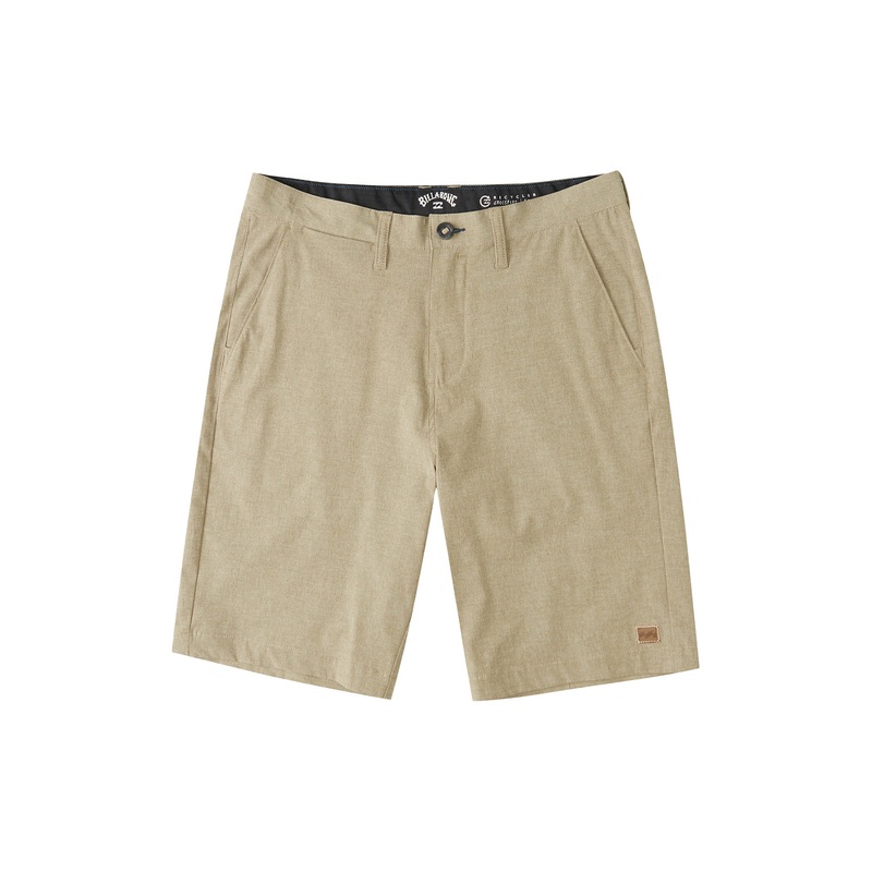 Billabong Mens Crossfire Submersible Shorts 21″