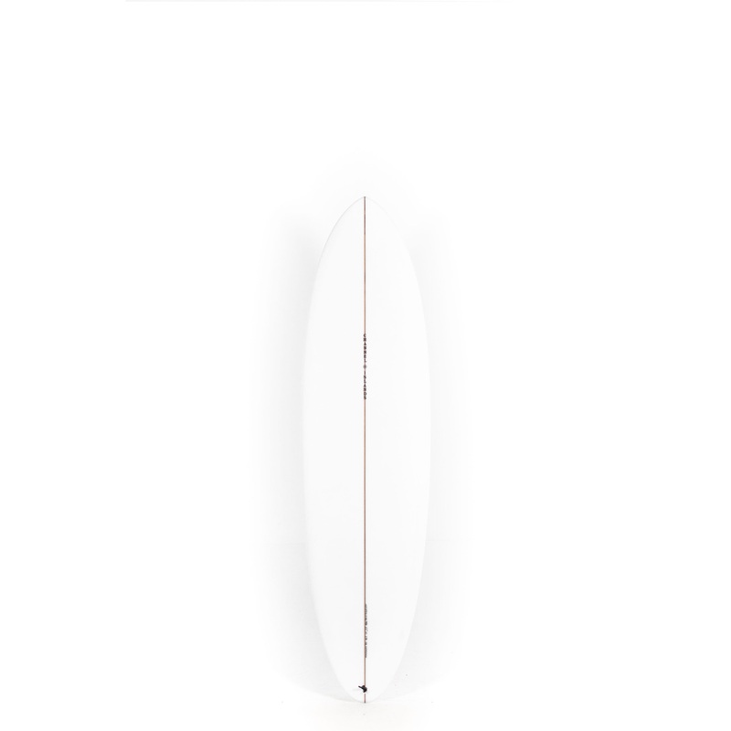 Channel Islands – CI MID TWIN – 6’9″ x 21 x 2 3/4 – 43.03L – CI37519