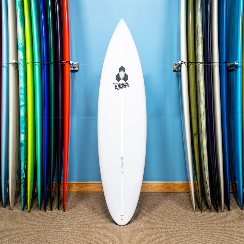 Channel Islands Happy Traveler PU/Poly 6’10”