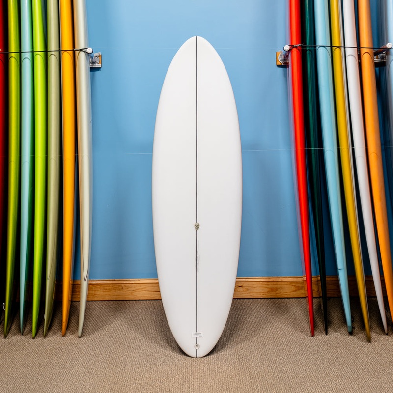 Christenson Hole Shot PU/Poly 5’8″