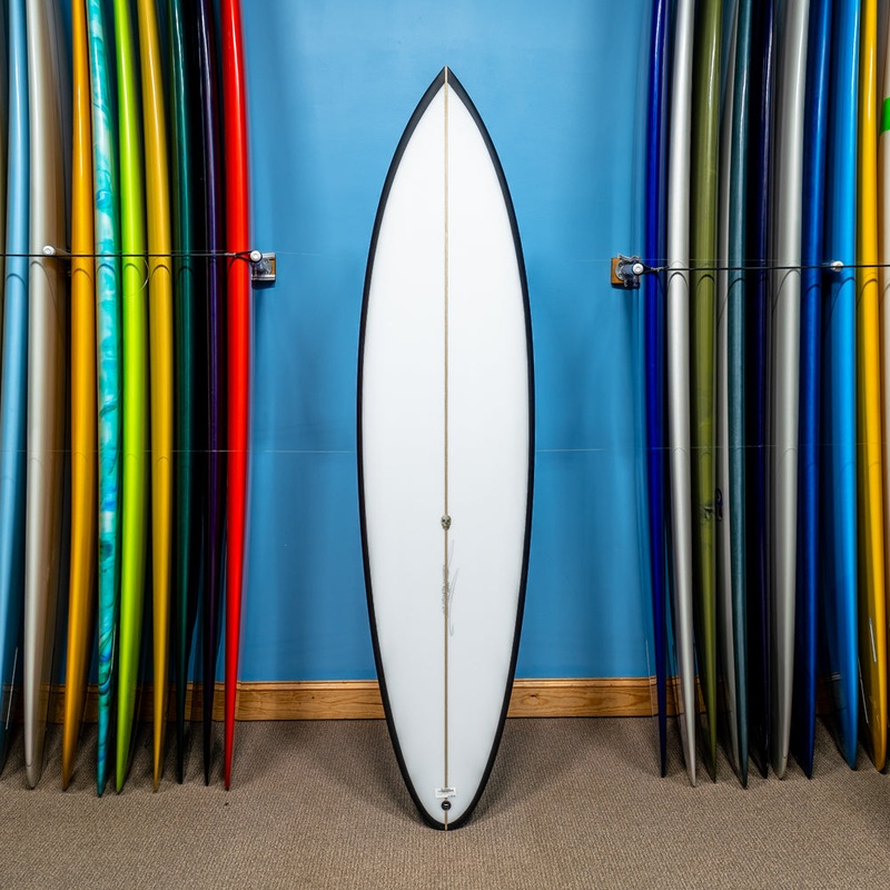 Christenson Osprey PU/Poly 7’2″