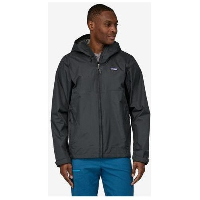 CL Patagonia Men’s Torrentshell 3L Rain Jacket