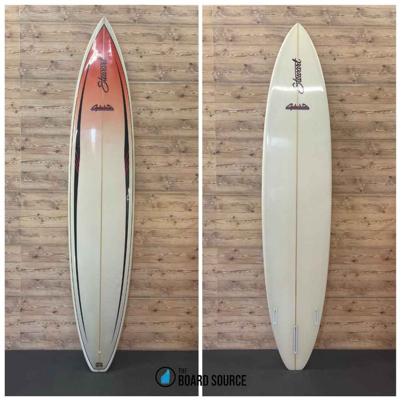 Cyldesdale 10’0″
