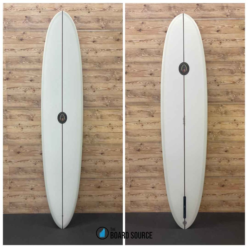 Dreadnought 9’0″