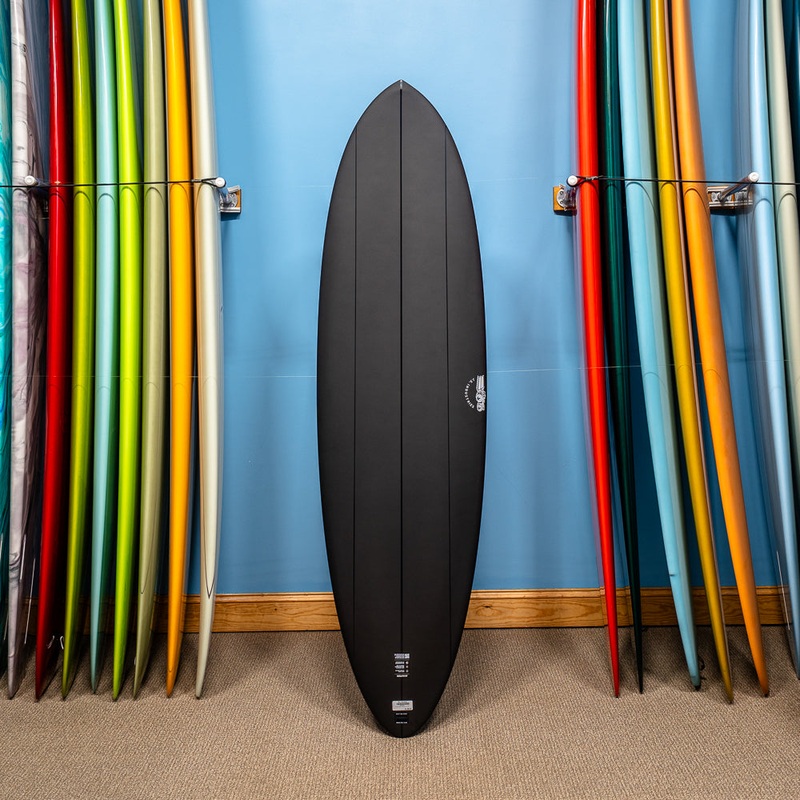 JS Big Baron Carbotune 6’4″