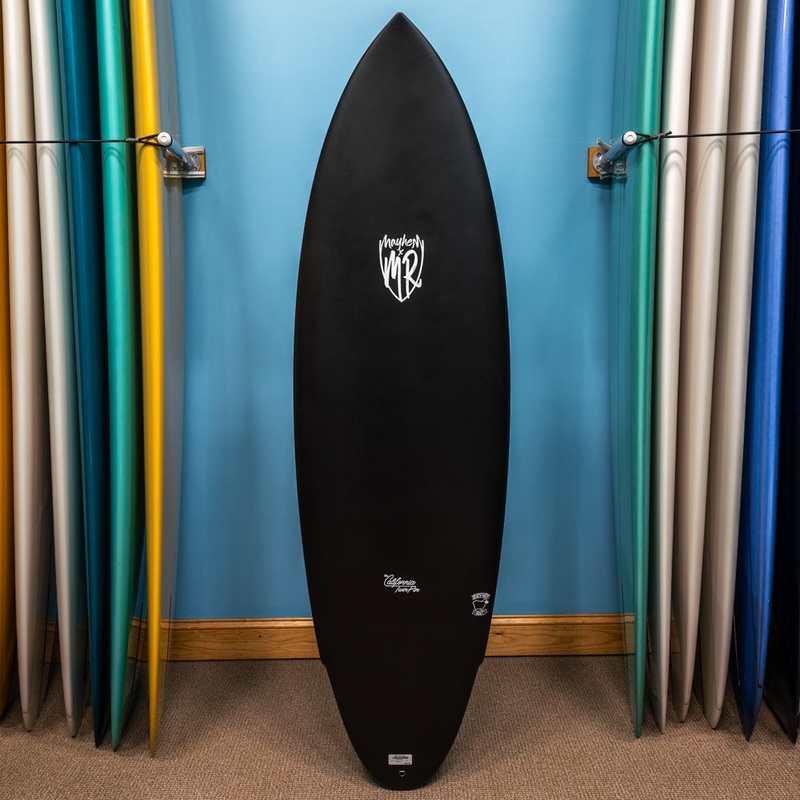 Lost California Twin Pin Black Sheep 6’3″