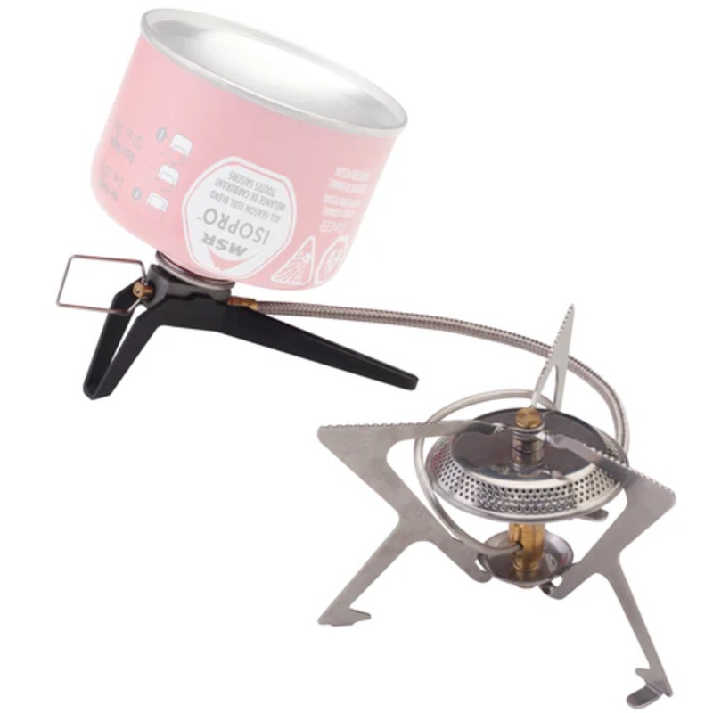 MSR – WindPro II Stove