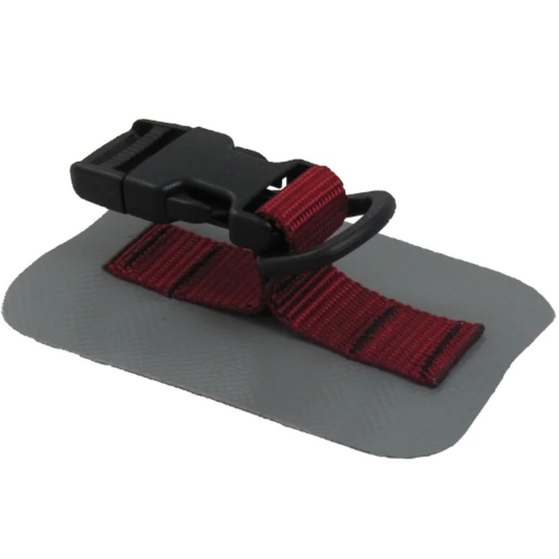North Water – 1″ D-Ring & Buckle Anchor