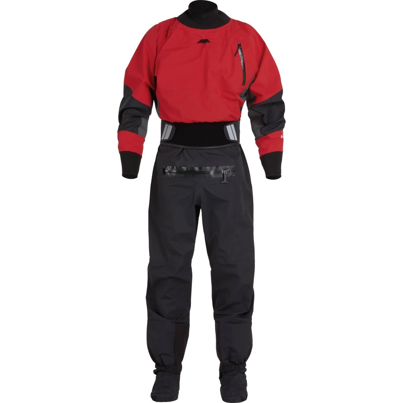 NRS – Men’s Pivot Dry Suit