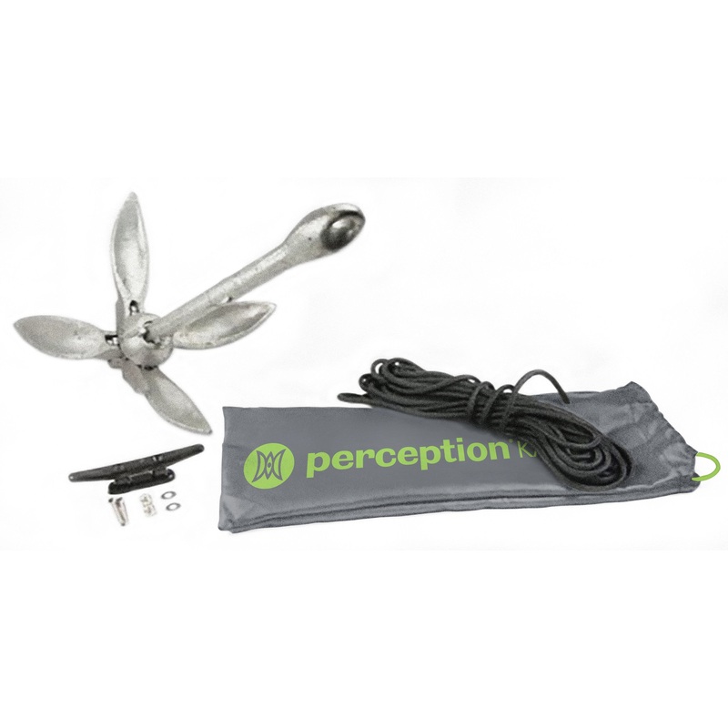 Perception – 3 lb Anchor Kit