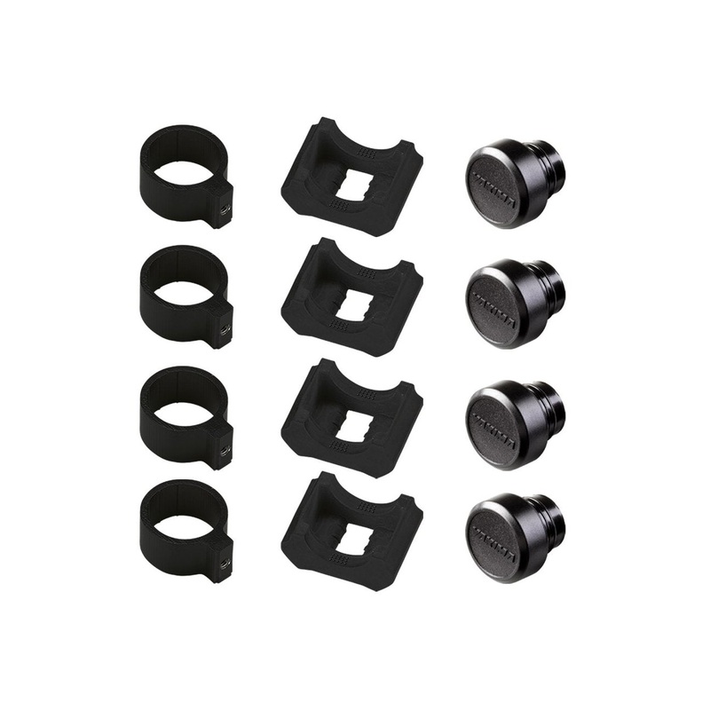 Round Bar SL Adapter