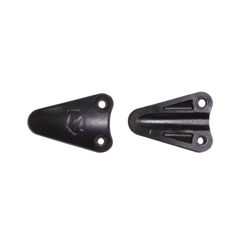 Rudder Pipe Line Cover