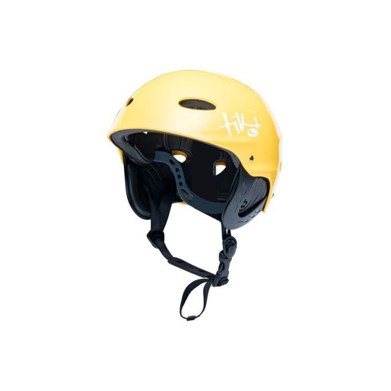 Watersports Helmet – Large (56-63cm) – Yellow