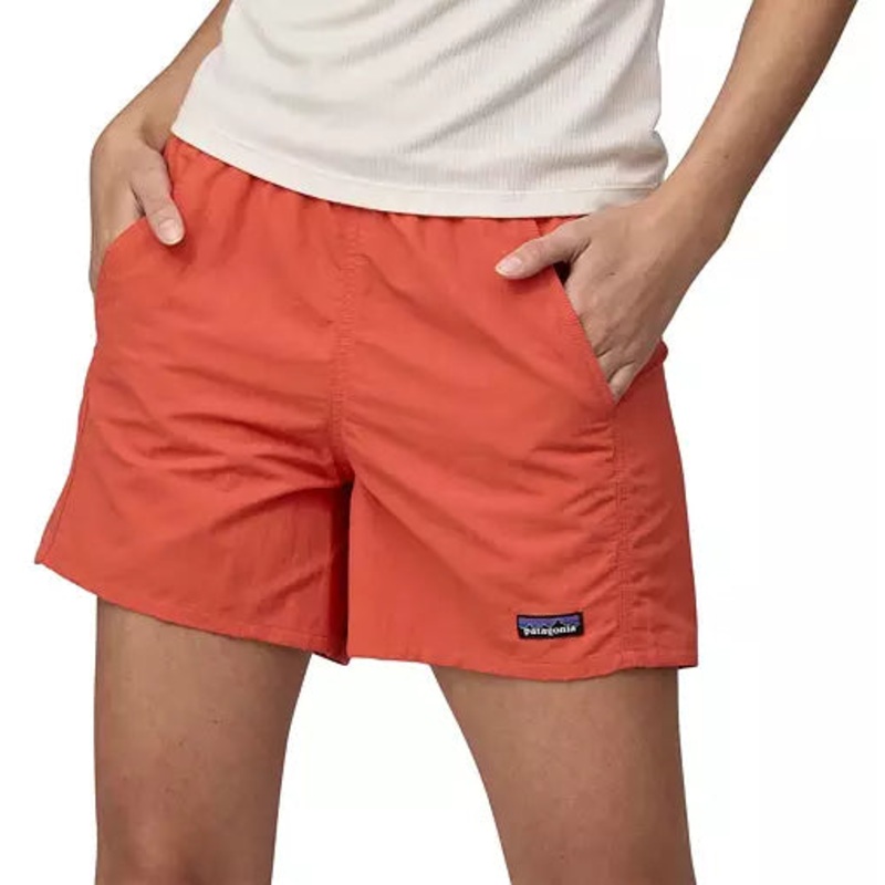 Women’s Baggies Shorts