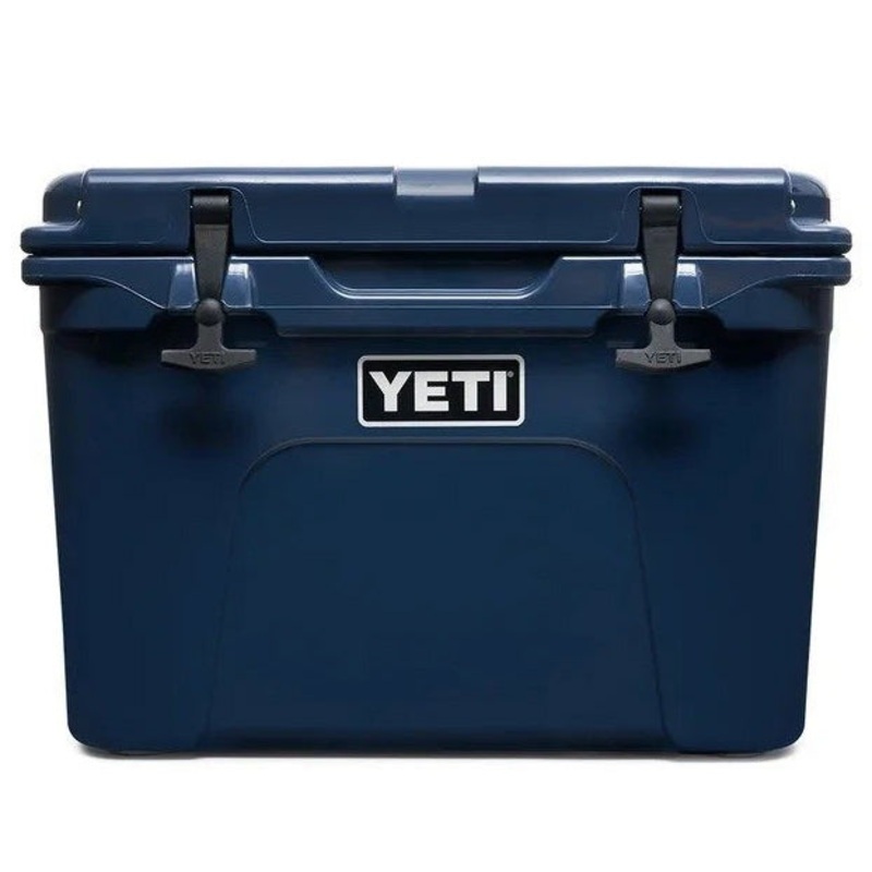 Yeti Tundra 35 Cooler Box – Navy
