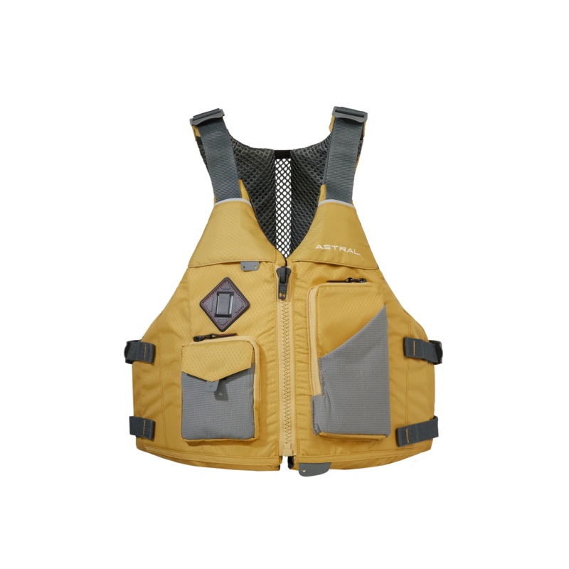 Astral E-Ronny PFD