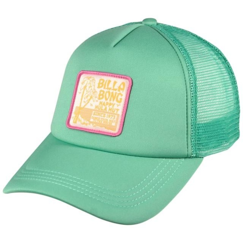 Billabong Across Waves Hat-Multi