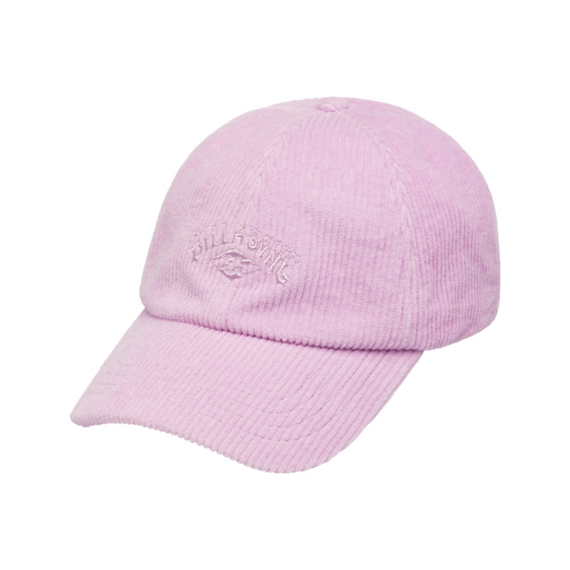 Billabong Essential Cord Cap Amethyst Smoke