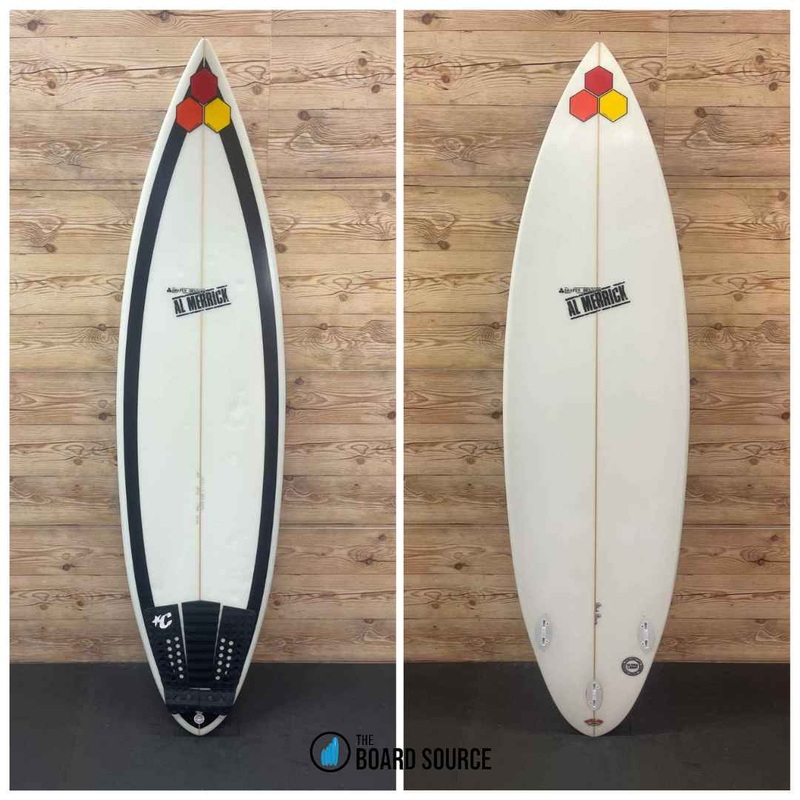Black Beauty 6’1″