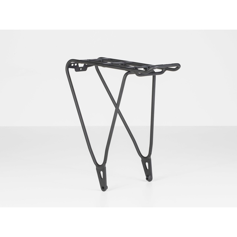 Bontrager BackRack Disc MIK, Black