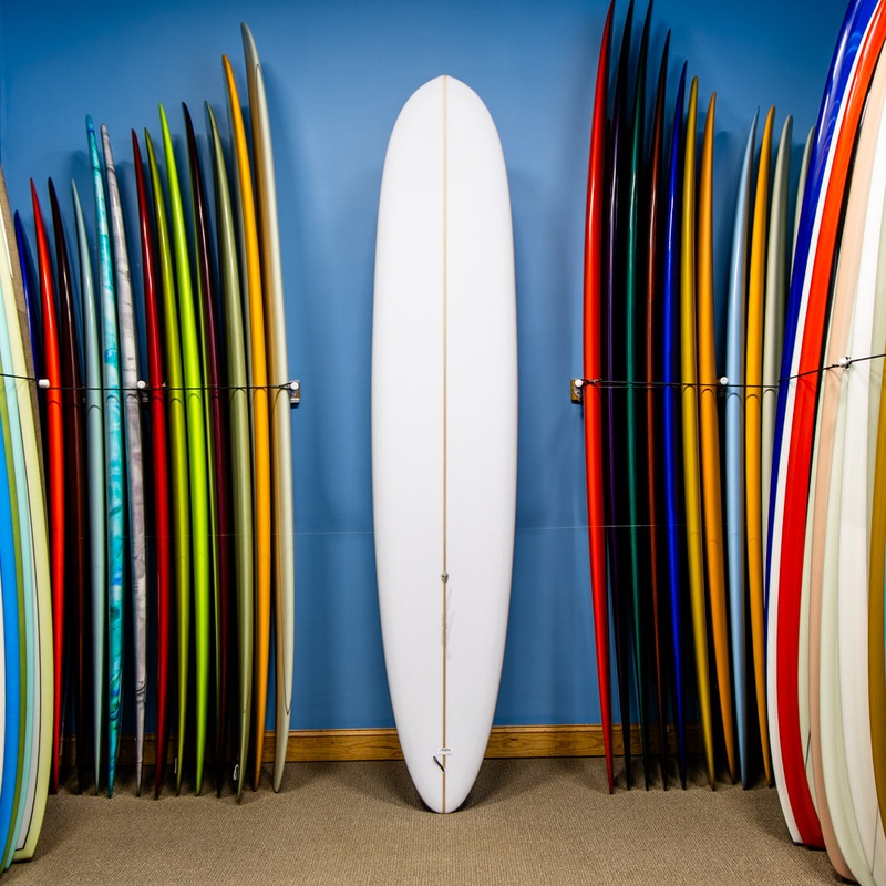 Christenson Sportsman PU/Poly 9’6″