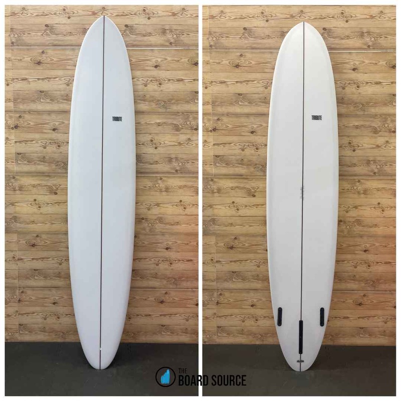 Dreadwinner 9’0″
