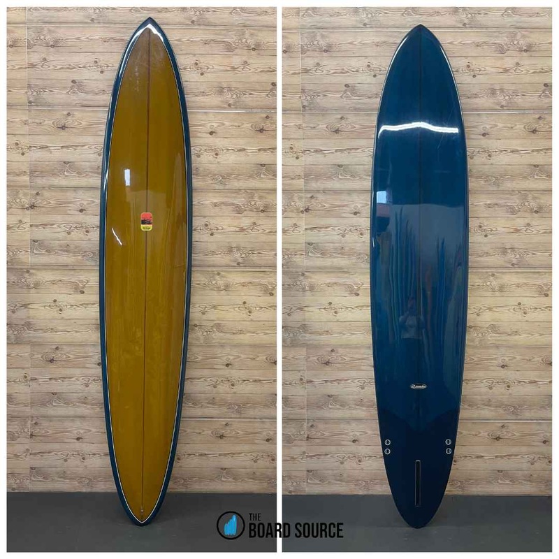 Electraglide 10’1″