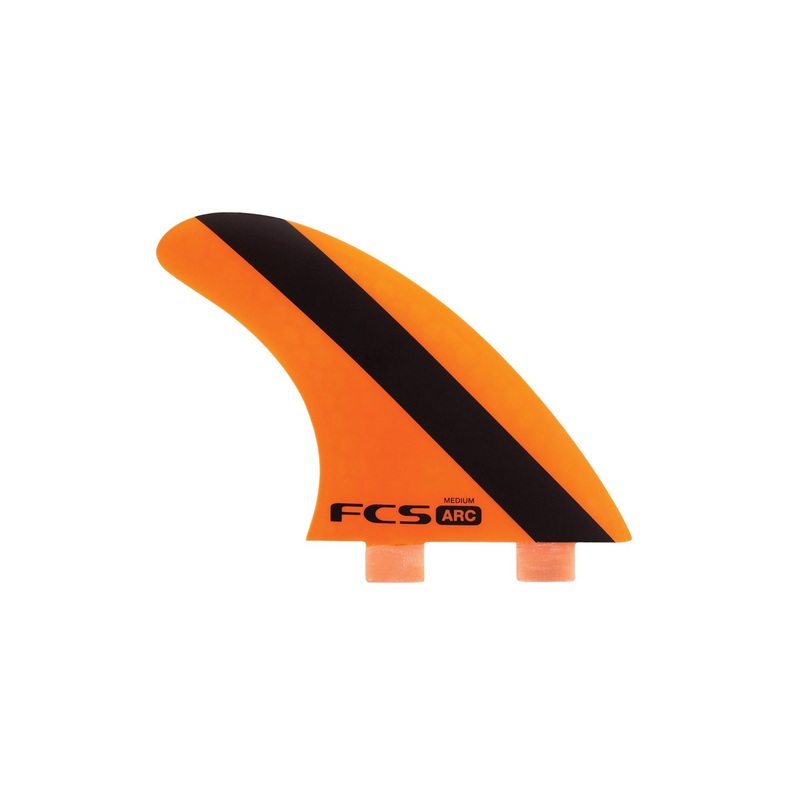 FCS Arc PC Tri Set Medium