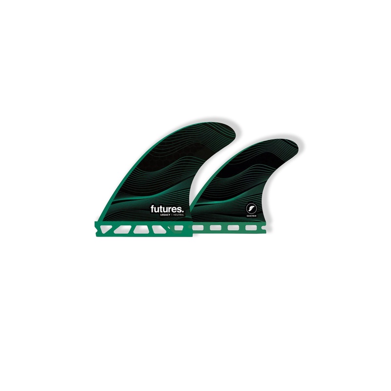 FUTURES – F6 – LEGACY – M – 5FINS