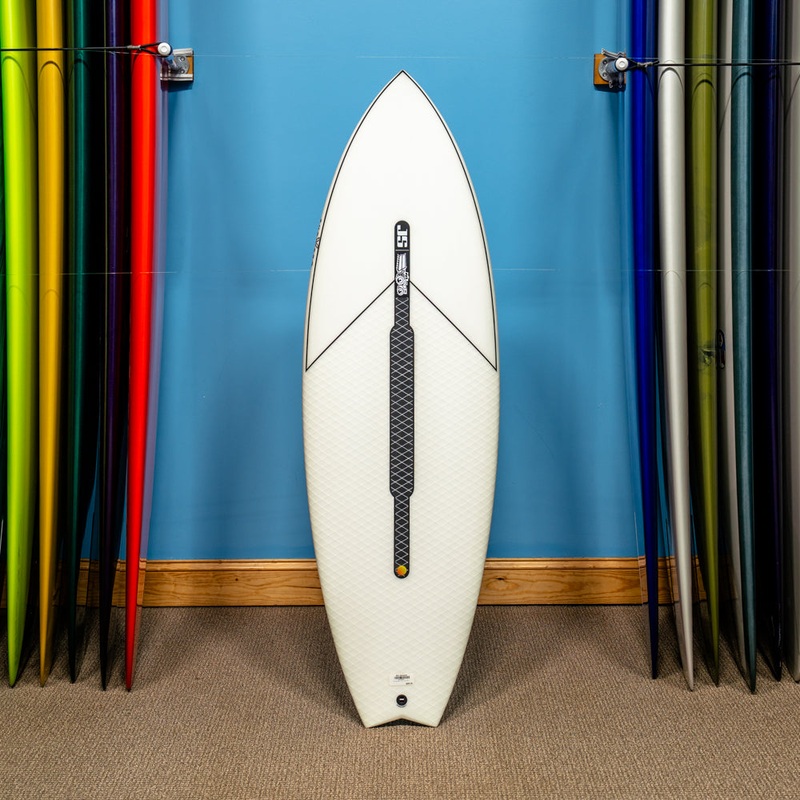 JS Sub Xero HYFI 2.0 5’2″