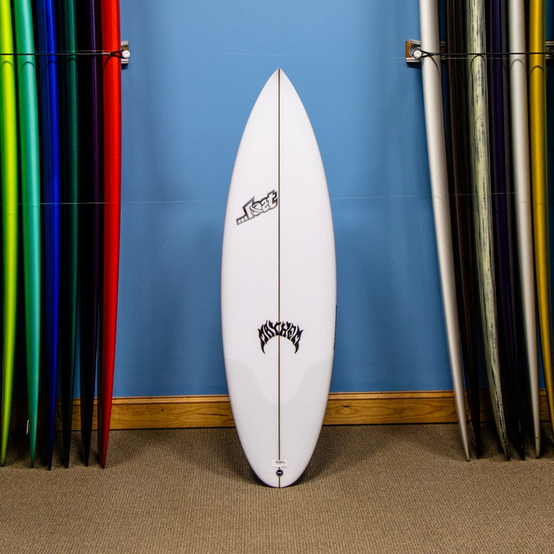 Lost 3.0 Stub Thumb PU/Poly 5’2″