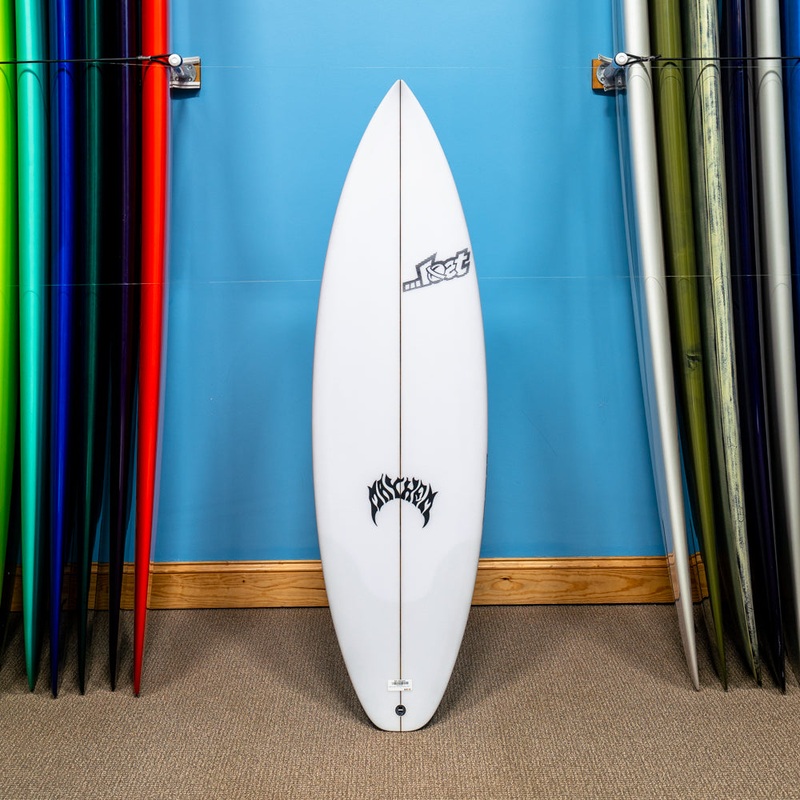 Lost Driver 3.0 Grom PU/Poly 5’2″