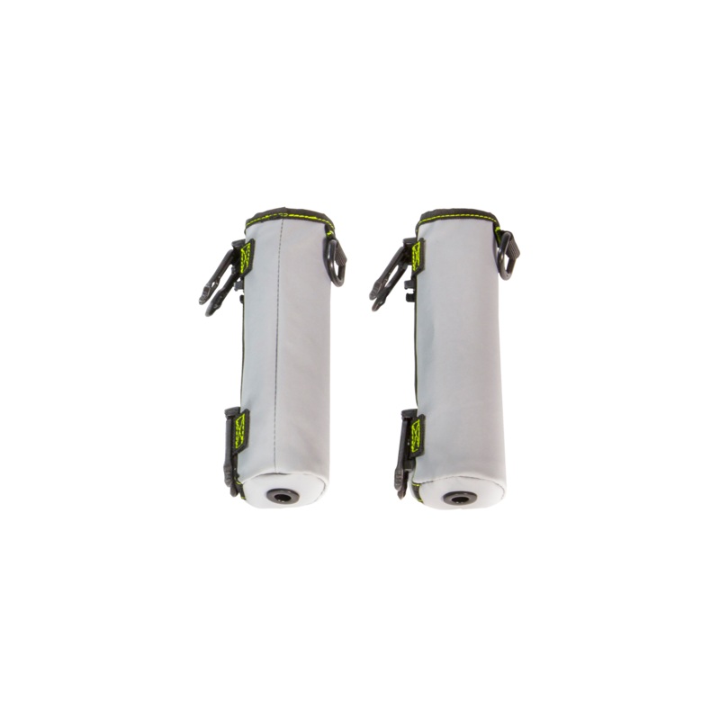 Perception – Splash Rod Holders – Pair