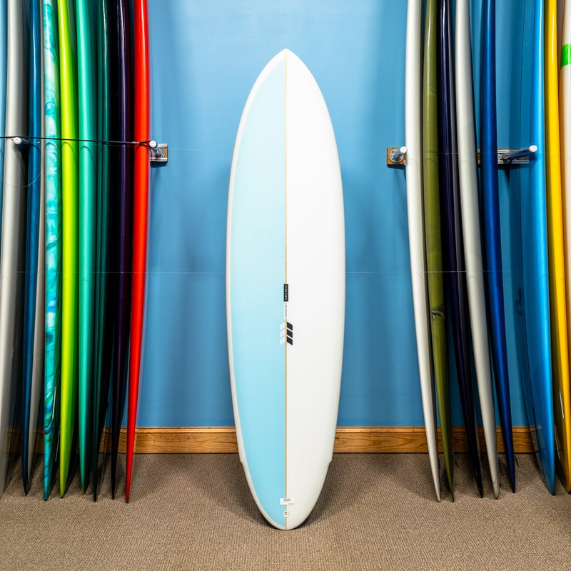 Ryan Sakal Sabre PU/Poly 6’10”