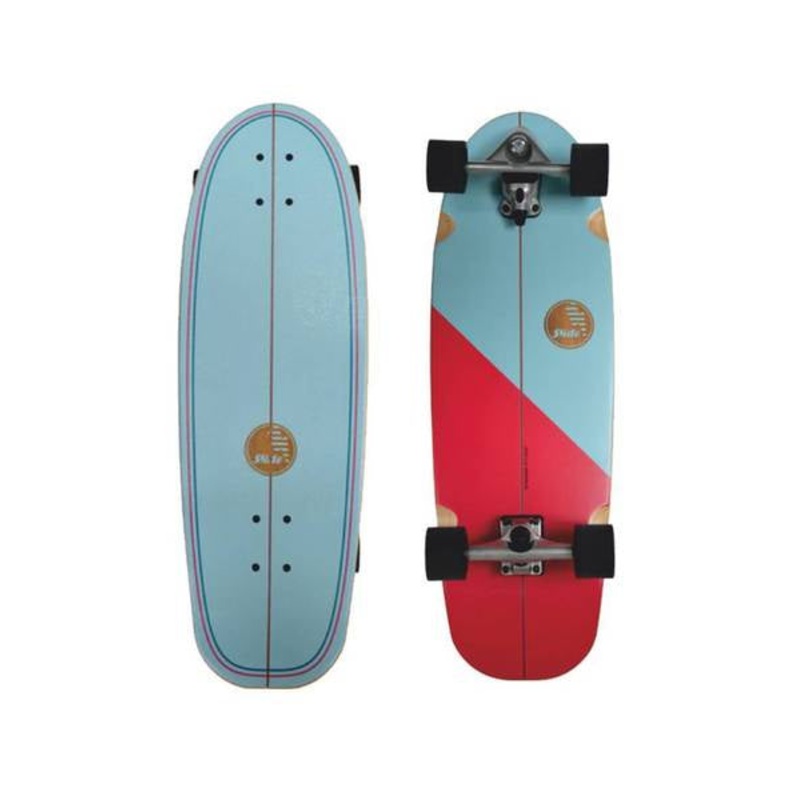 Slide Gussie Amuitz 31″