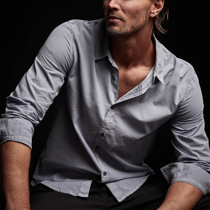 Standard Shirt – Aura Pigment