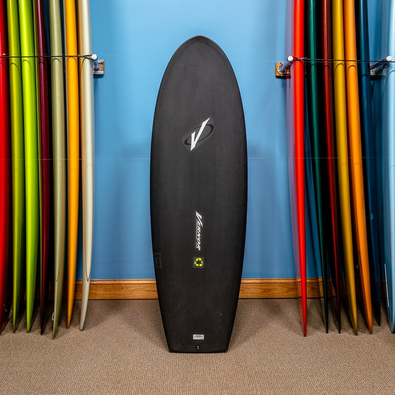 Vernor Mini Simmons Full Carbon 5’10”