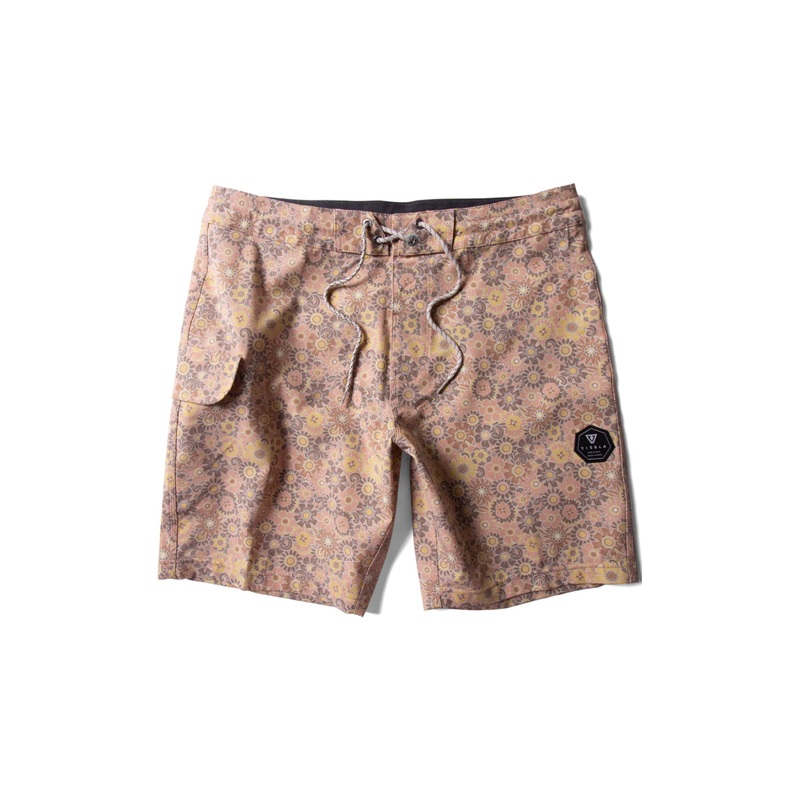 Vissla Mens Farout 18.5″ Boardshorts