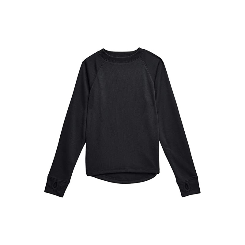 Wicked Warm Midweight Underwear Top Ks’